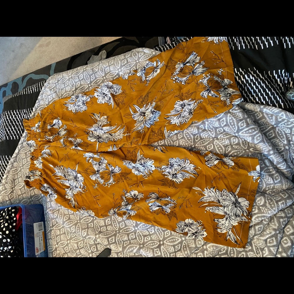 Pants